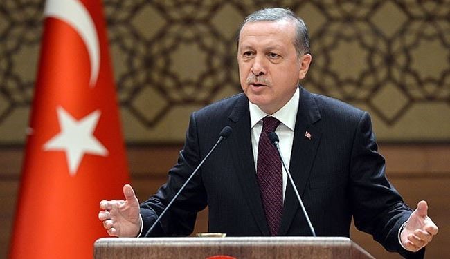 أردوغان لا يرحب باستقالة رئيس جهاز المخابرات للترشح للانتخابات
