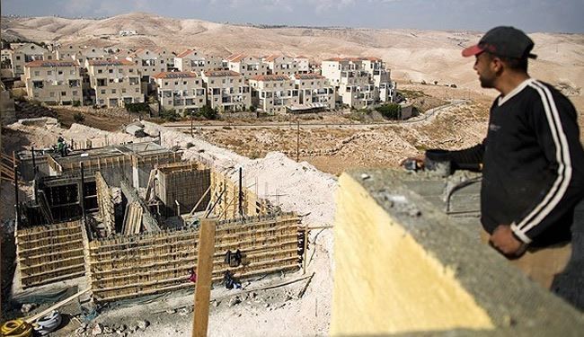 استعدادات الاحتلال الإسرائيلي لتوسيع 4 مستوطنات بالضفة