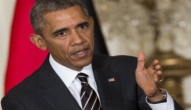 أوباما يتهم نتنياهو بالتخريب في المفاوضات النووية