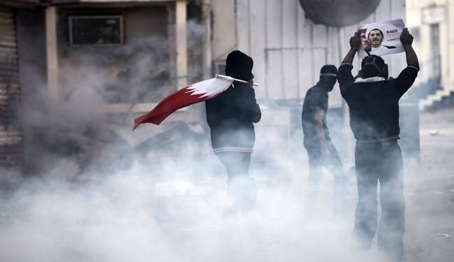 تصعيد الاحتجاجات على أعتاب ذكرى انطلاق الثورة البحرينية