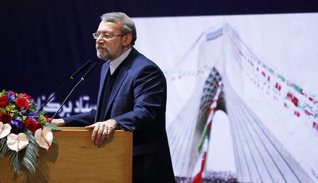 طهران ترفض السلوك الابتزازي للبعض بالمفاوضات النووية