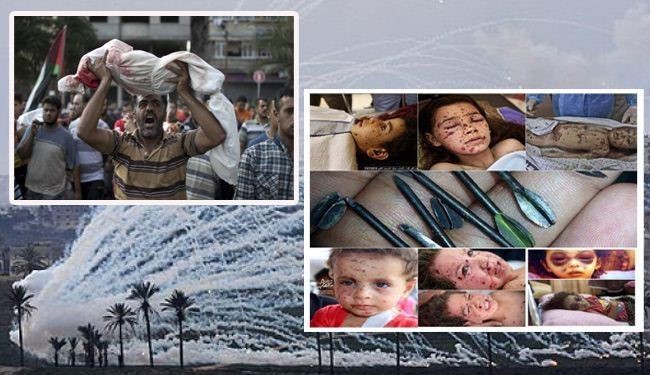 درخواست نماینده سازمان ملل برای لغو محاصره غزه