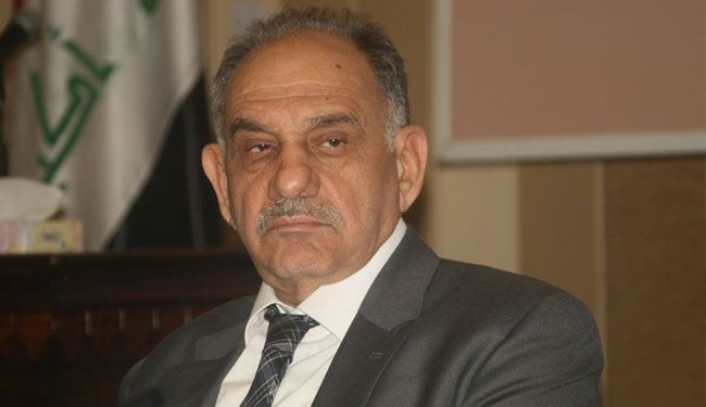 البرلمان العراقي يستجوب صالح المطلك بتهم فساد