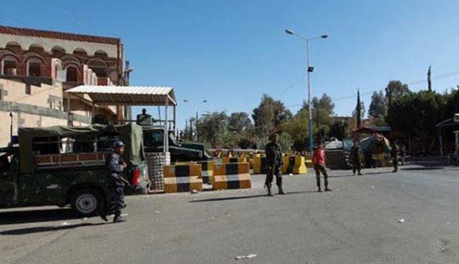 انصارالله: اغلاق السفارات الغربية غير مبرر على الاطلاق