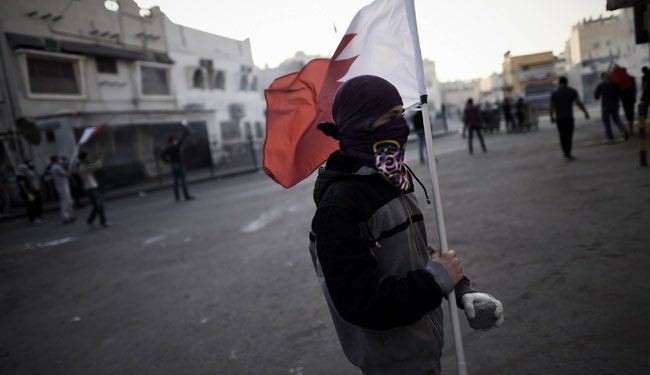 منعطفات هامة من تاريخ الثورة البحرينية السلمية