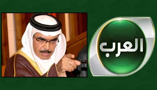 وزير داخلية البحرين يتهم قناة 