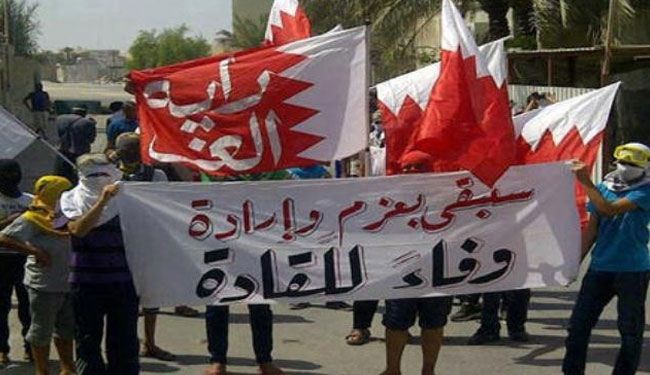 رموز المعارضة يضربون عن الطعام عشية الذكرى الرابعة للثورة