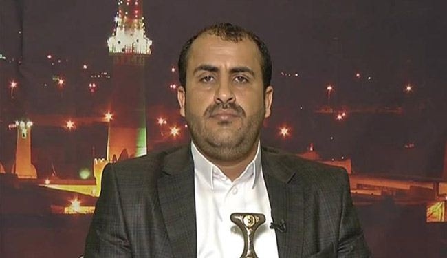 انصار الله: لا جديد لبيان مجلس التعاون؛ وتدعوه لعدم التهديد