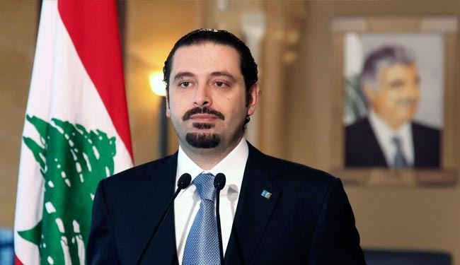 الحريري: دخلنا الى الحوار مع حزب الله لحماية لبنان