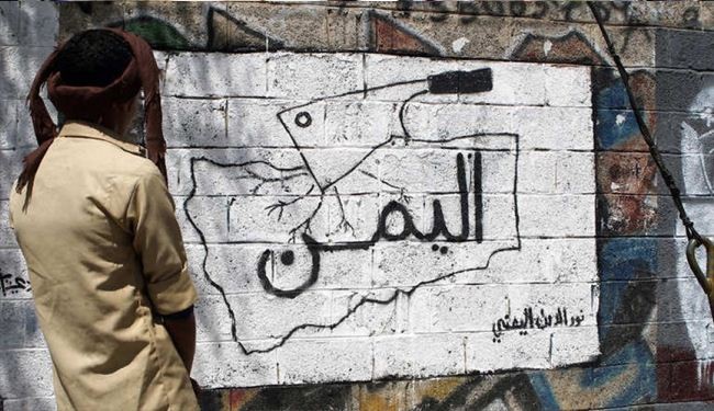 هل تکرر السعودية السيناريو السوري في اليمن؟