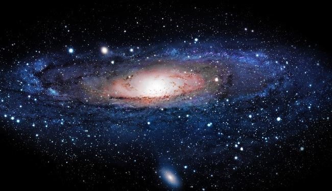 وكالة الفضاء الأوروبية: عمر الكون يبلغ 13.77 مليار سنة