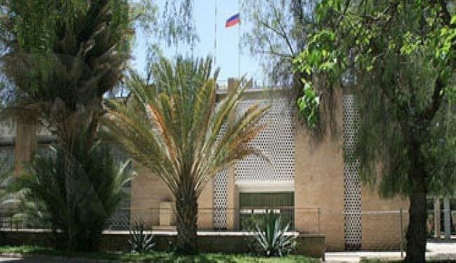 واکنش سفارت روسیه در صنعا به یک شایعه
