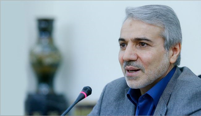 طهران:المفاوضات النووية تنجح باعتماد اسلوب المنطق ولیس العنجهیة