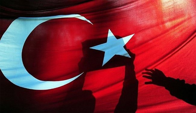 تركيا تحذر من هجمات ضد البعثات الدبلوماسية على اراضيها