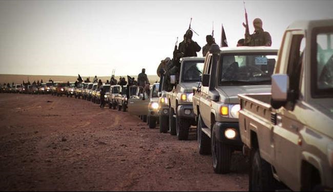 جاسوس سابق سیا: مصر شاید لیبی را اشغال ‌کند !
