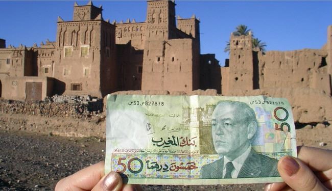 ديون المغرب تضعه في المرتبة الأولى عربيا وإفريقياً
