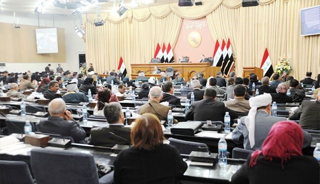 نمایندگان عراق خواهان اعدام تروریستها شدند