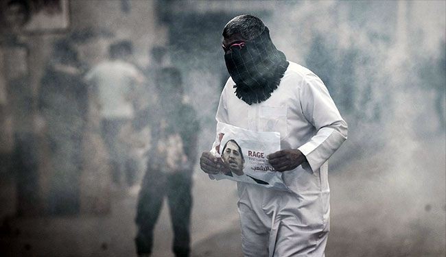 استشهاد مواطن بحريني اثر اصابة سابقة بغازات سامة