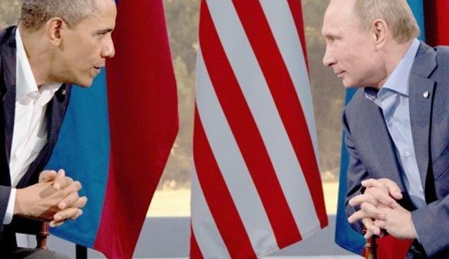 مخالفت روسیه با تصمیم آمریکا برای آموزش تروریستها