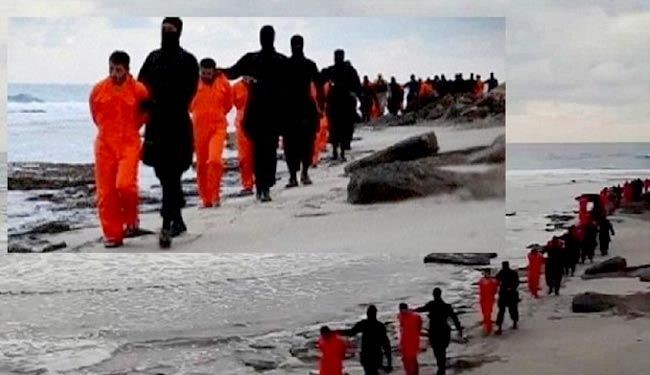 هویت کارگردان داعش در لیبی لو رفت