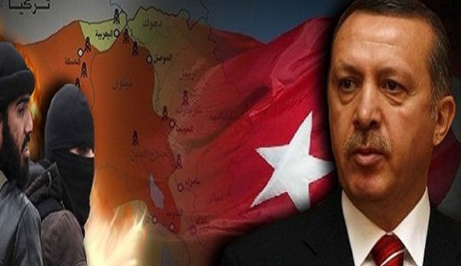 حزب أردوغان يرفض تحقيق البرلمان في أنشطة 