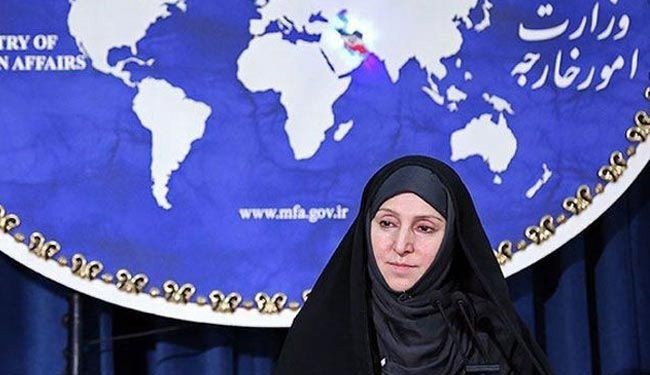 ايران تدين التفجير الارهابي قرب محل اقامة سفيرها بطرابلس