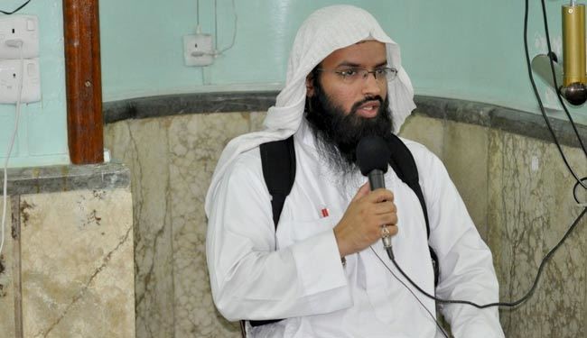 افسر سابق آل خلیفه به داعش لیبی ملحق شد