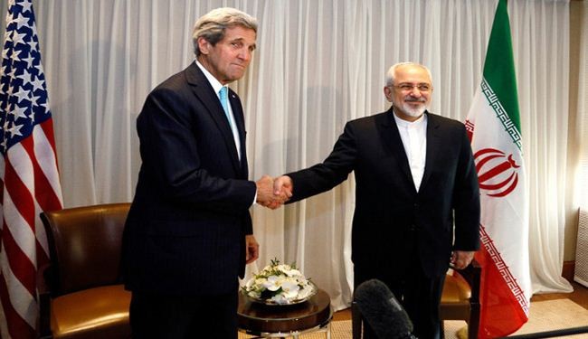 جولة المفاوضات النووية الإيرانية المقبلة في نهاية فبراير