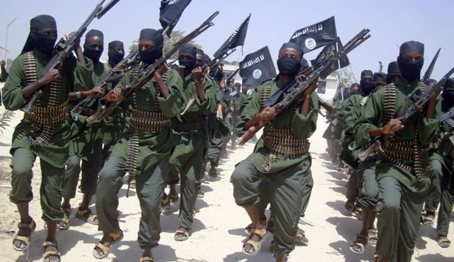 تهديد تروريست‌های سومالی و خواب آشفتۀ امريكايی‌ها