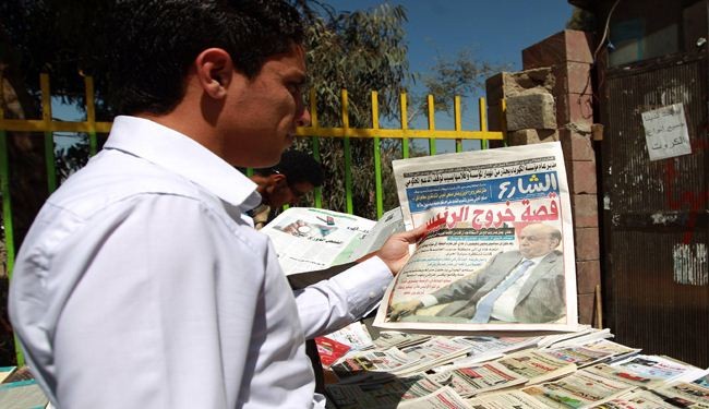 قوى يمنية ترفض نقل المحادثات السياسية إلى خارج صنعاء