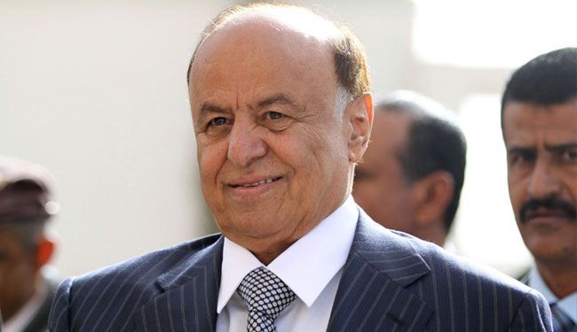الرئيس اليمني المستقيل يتراجع رسميا عن استقالته