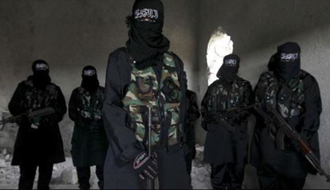 محاکمه زن انگلیسی به اتهام حمایت از داعش