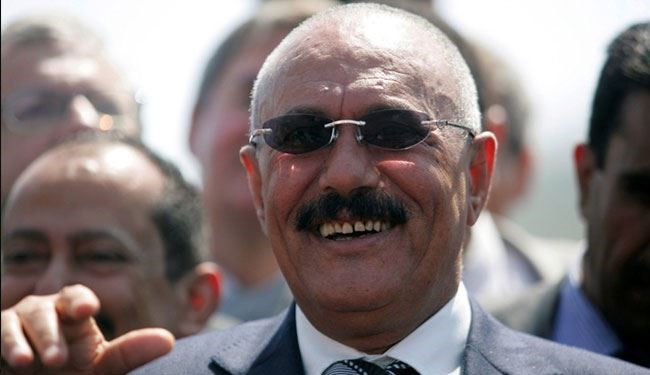 علی عبدالله صالح 60 میلیارد دلار ثروت دارد