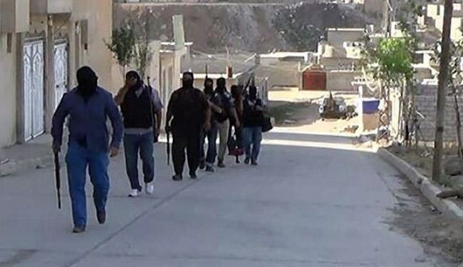 داعش يختطف 220 مسيحيا آشوريا سوريا خلال 3 أيام