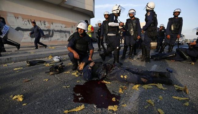 البحرين: الاعدام لثلاثة مواطنين والمؤبد لسبعة بتهمة قتل شرطة