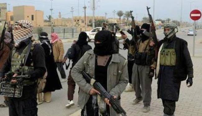 داعش نام پیامبر را از مساجد موصل برداشت