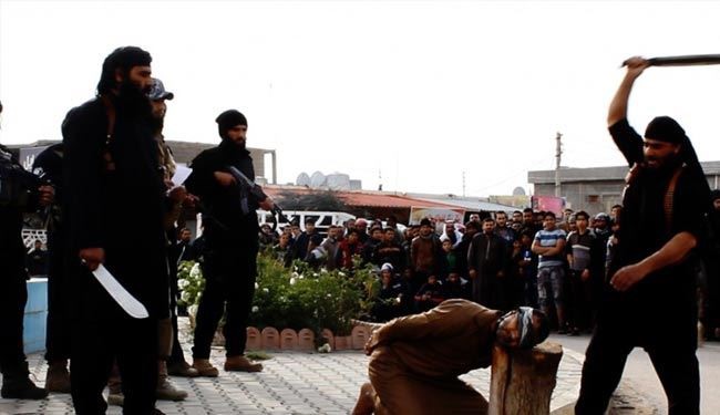 نمایندگان مسیحی: جهان درباره جنایات داعش سکوت کرده است
