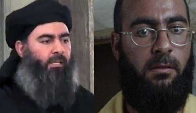منابع عراقی: ابوبکر البغدادی از موصل فرار کرد