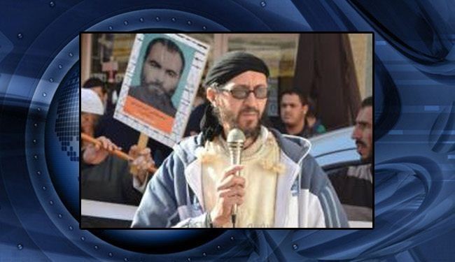 شیخ سلفی مغربی: لیبی سرزمین خلافت است!