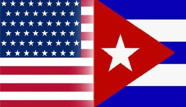 جولة جديدة من الحوار بين هافانا وواشنطن