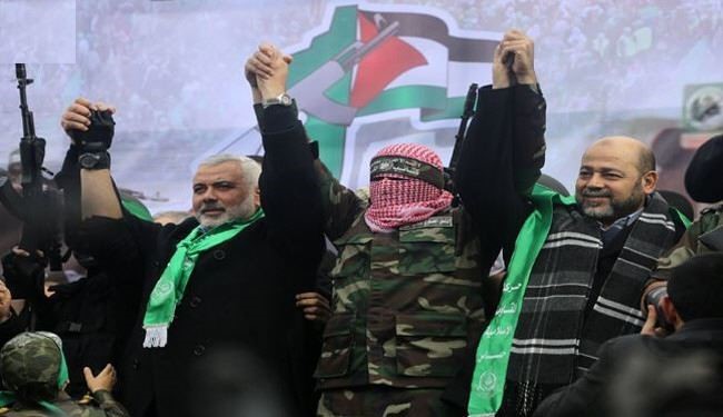 انتقاد نماینده فلسطینی از حکم دادگاه مصرضد حماس