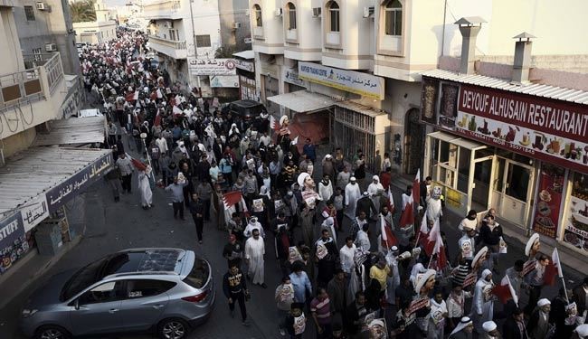 واکنش عفو بین الملل به حکم اعدام فعالان بحرینی