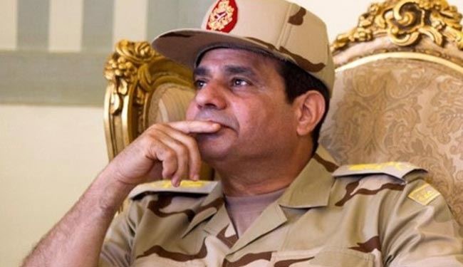 احتمال معامله مصربا عربستان درخصوص اخوان