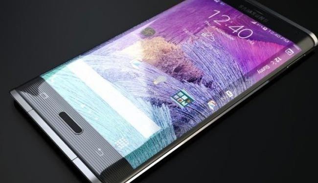 سويعات على إطلاق Galaxy S6 .. وقلق ابل واضح من حملاتها الإعلانية!