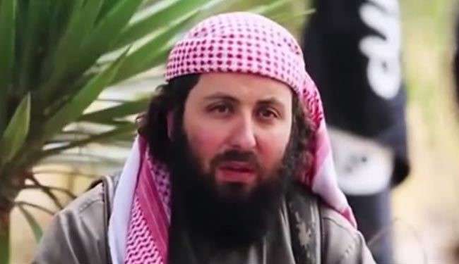 عضو ارشد داعش که پادشاه اردن را تهدید کرد، کیست؟