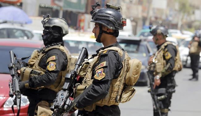 چرا عملیات ارتش عراق در صلاح الدین مهم است ؟