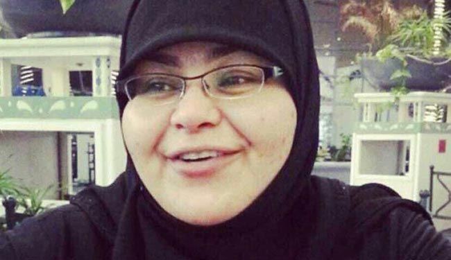 اعتصاب غذای زن بحرینی در زندان