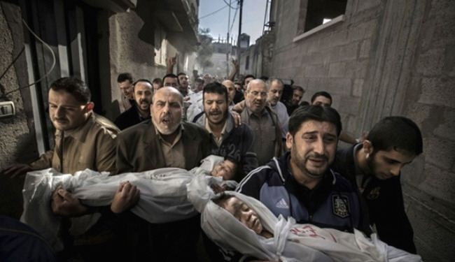 مبعوث دولي: على إسرائيل أن تحقق في مقتل مدنيين في حرب غزة