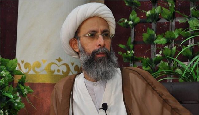 شقيق الشيخ النمر ينفي تأييد الاستئناف لحكم الإعدام