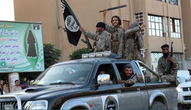 مغرب؛ سومین صادر کنندۀ تروریست برای داعش